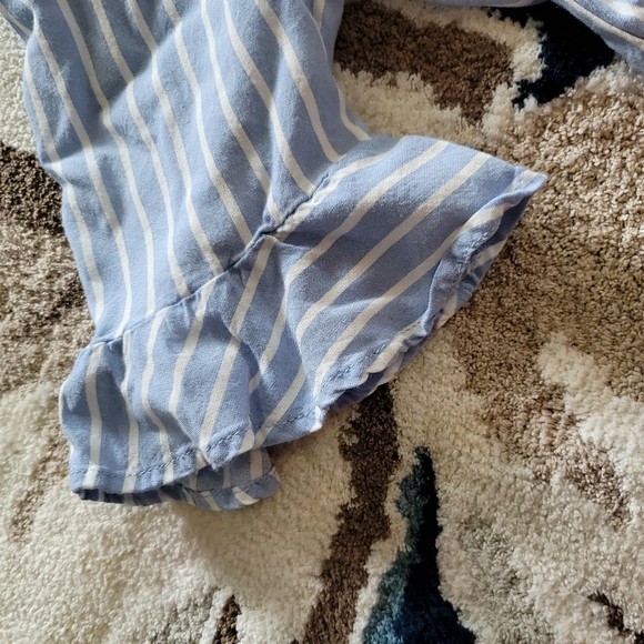 Essentials by ABS blouse - Picture 4 of 6